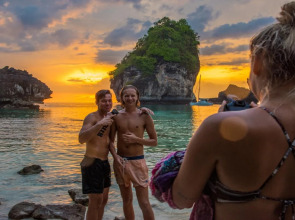 PP Charlie Beach Resort