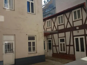 Gerald`s Apartment 5