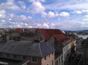 Hotel Aguado