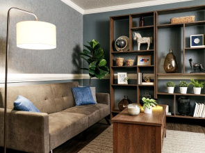 InTown Suites Extended Stay Warner Robins GA