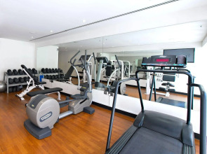 Somewhere Hotel Apartment