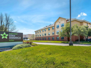 Extended Stay America Suites Chicago Buffalo Grove Deerfield