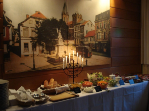 Hotel Domstuben