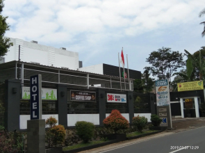 Charaka Hotel