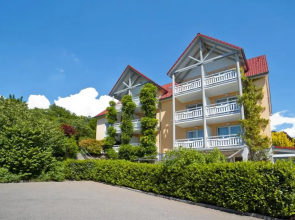 allgovia Hotel garni