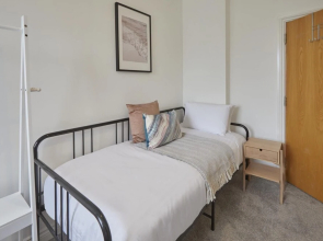 Host Stay Apartment 5 North Quay