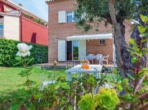 Holiday Home Villa Esther