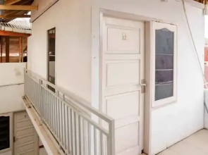 Asokatama Residence Syariah Mitra RedDoorz