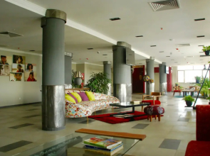 Kiriri Garden Hotel