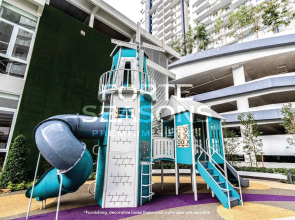 Forte Seasons Genting Windmill UponHills