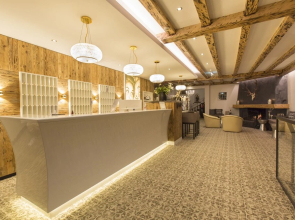 Alpenhotel & SPA