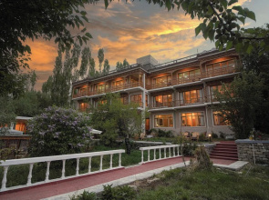 Sangto Villa Resort