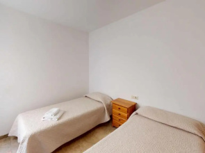 Apartamento a solo 2 km de la Playa de Oliva