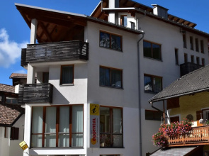 Apartment Haus Martin