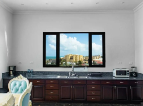 Golden Bay Belize Hotel