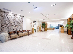 Sizihwan Sunset Beach Resort