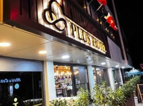 Ci Plus Hotel