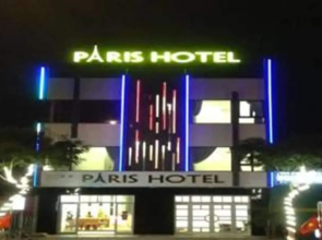 Paris Hotel