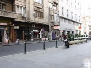 Apartament Central Cismigiu