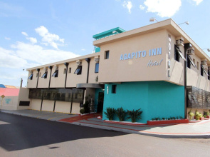 Agapito Inn Hotel