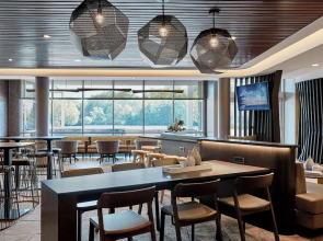 SpringHill Suites by Marriott Charlotte Arrowood