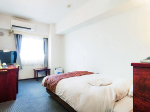 Sky Heart Hotel Koiwa