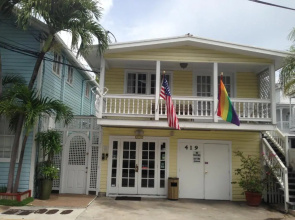 Douglas House - Adults Only