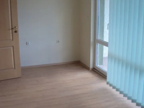 Green Fort Noks Apartments