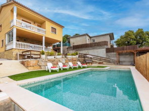 House Armonia Tordera