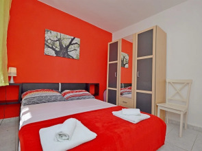 House Pool & Sport Holiday Complex