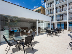 Премиум парк