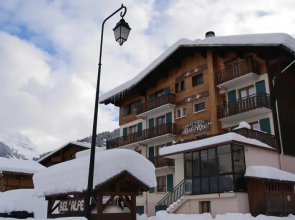 Bel'Alpe