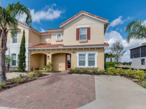 Amazing Townhouse! Solterra - 4619TERRA