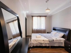 Marcos Hotel