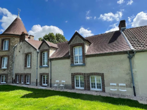 Le Petit Château