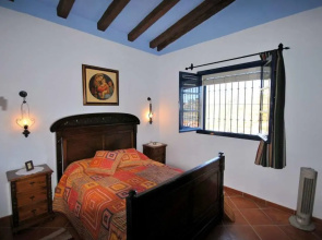 Villa Ruiz