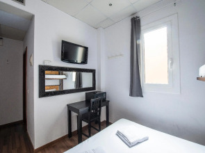 Safestay Passeig de Gracia