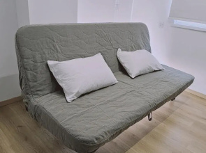 104 NIC - 501 Stay Cosmo City Suite
