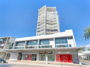 Centrepoint Apartments Cairns