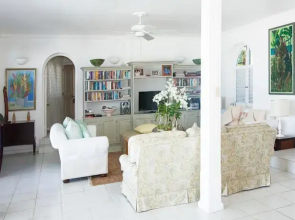 Lime Tree Villa
