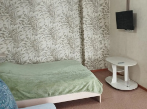 Apartamenty na ulice Lenina 6