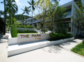 A2 Apartmen The Park Choeng Mon