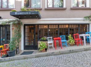 Rumours Inn