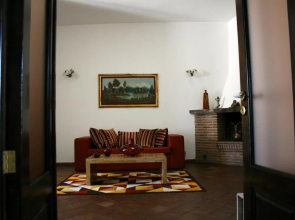 Petralava Etna B&B
