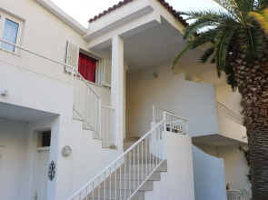 Apartmani Ksenija