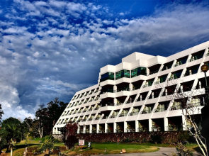 KC Hillcrest Hotel and Golf Club