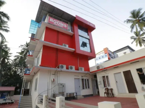 Jumayira Residency
