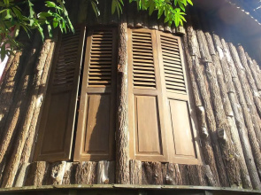 Fig Tree Hills Resort