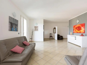 Casa Vacanza Aurora 6-8 posti letto