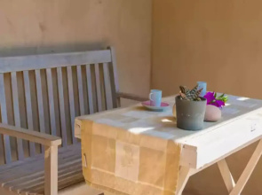 Can Pina - Eco Cascada - - Villa With Private Pool